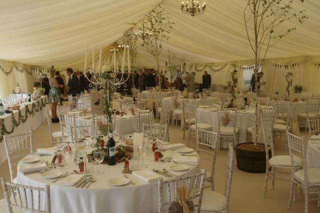 Eden Valley Event Hire