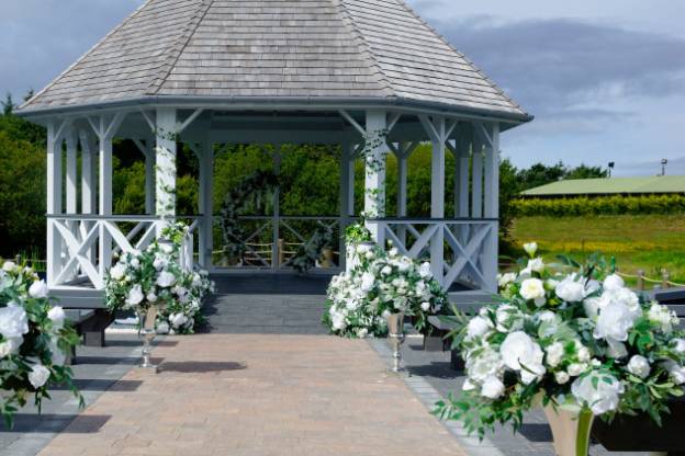 Wedding Pavilion