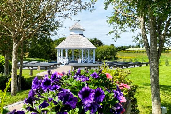 Wedding Pavilion