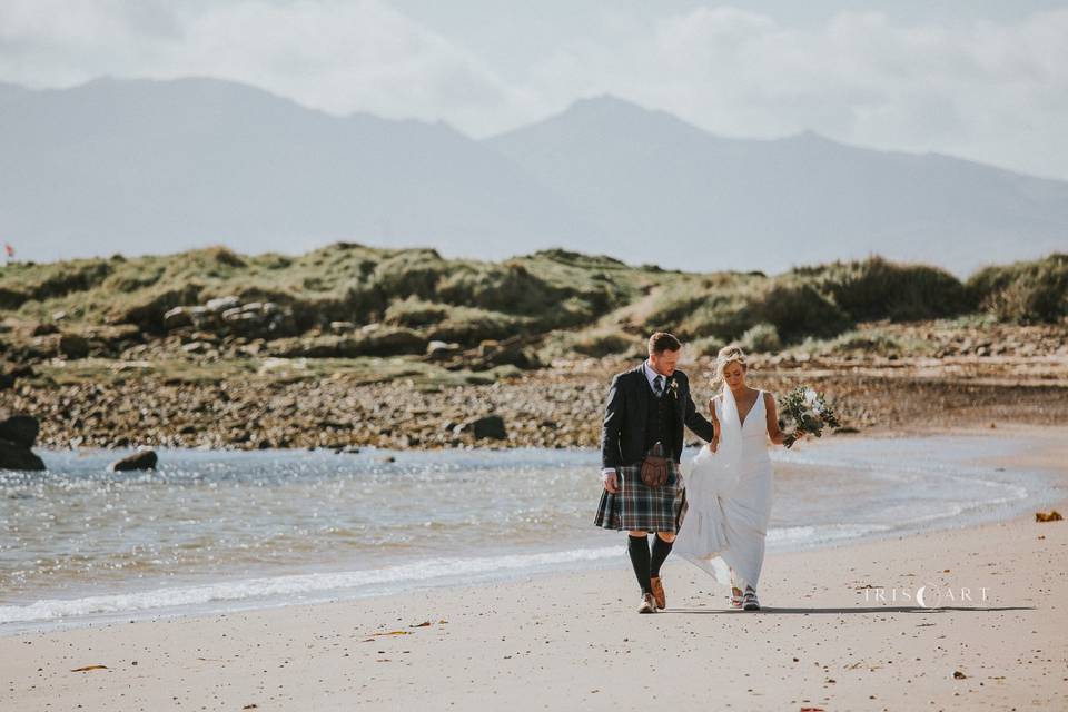 Beach Weddings