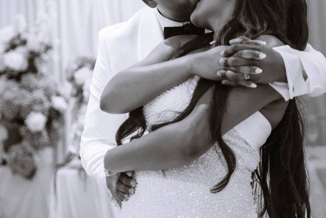 First Dance
