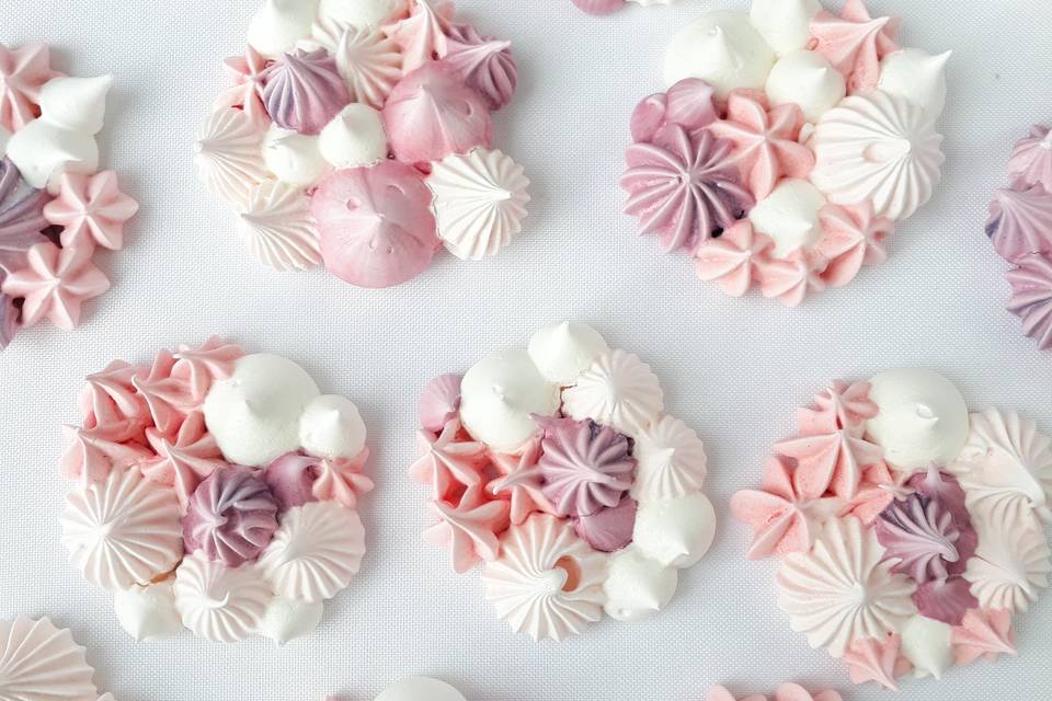 Sugar Blossom Cakes Co.