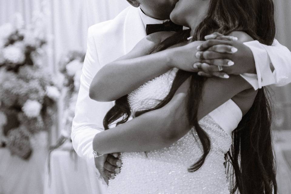 First Dance