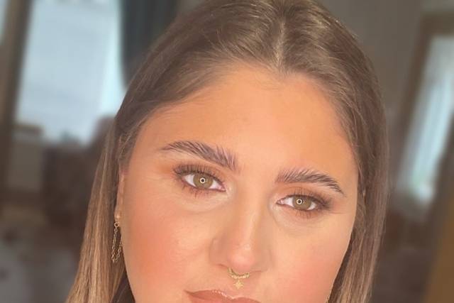 Soft glam