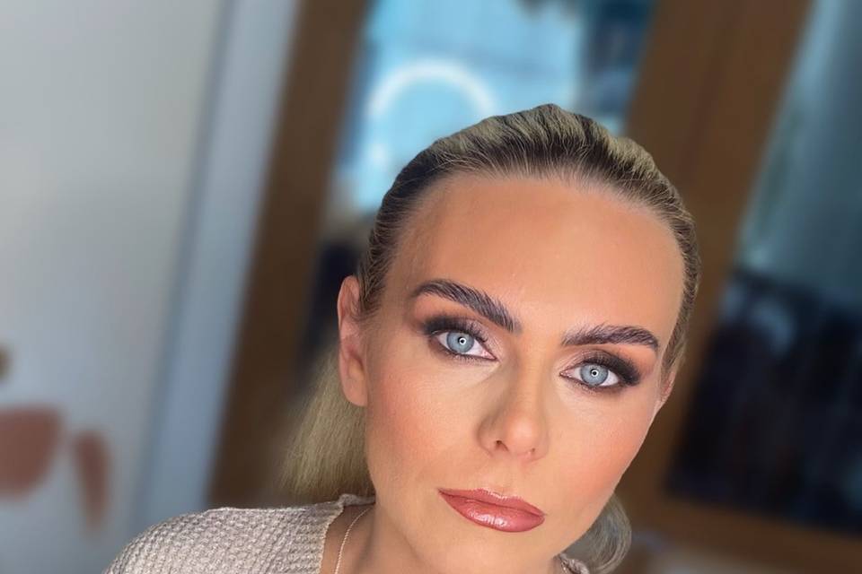 Soft glam