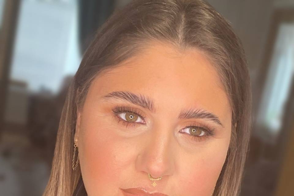 Soft glam