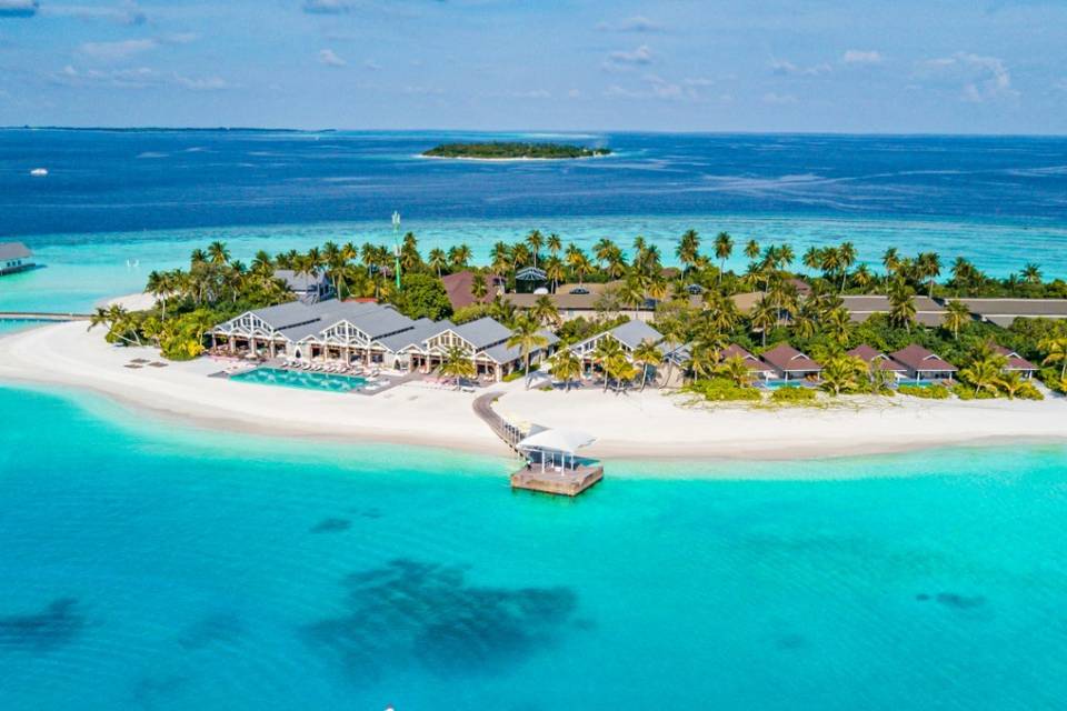 Luxury Honeymoon