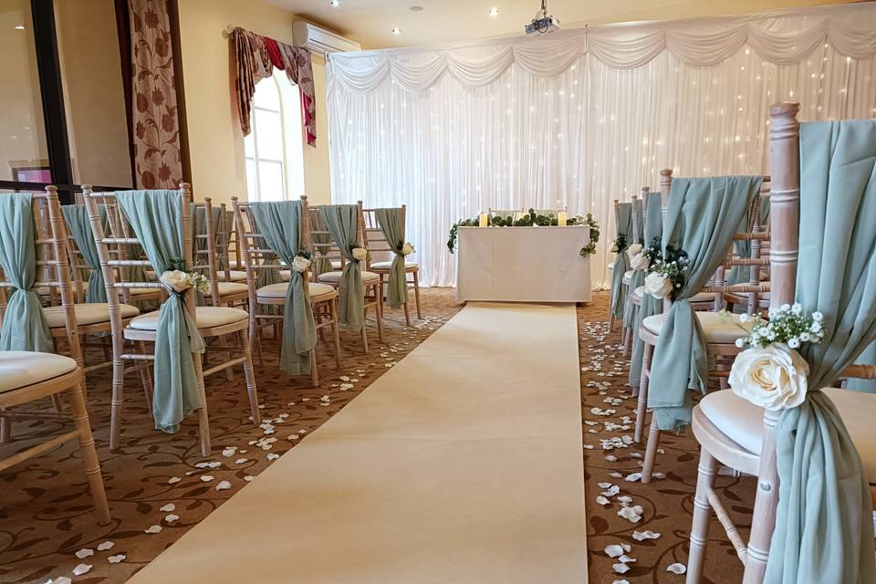 Civil Decoration