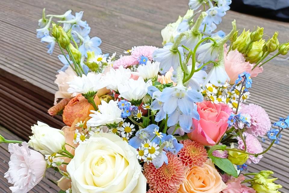 Bridal Bouquet