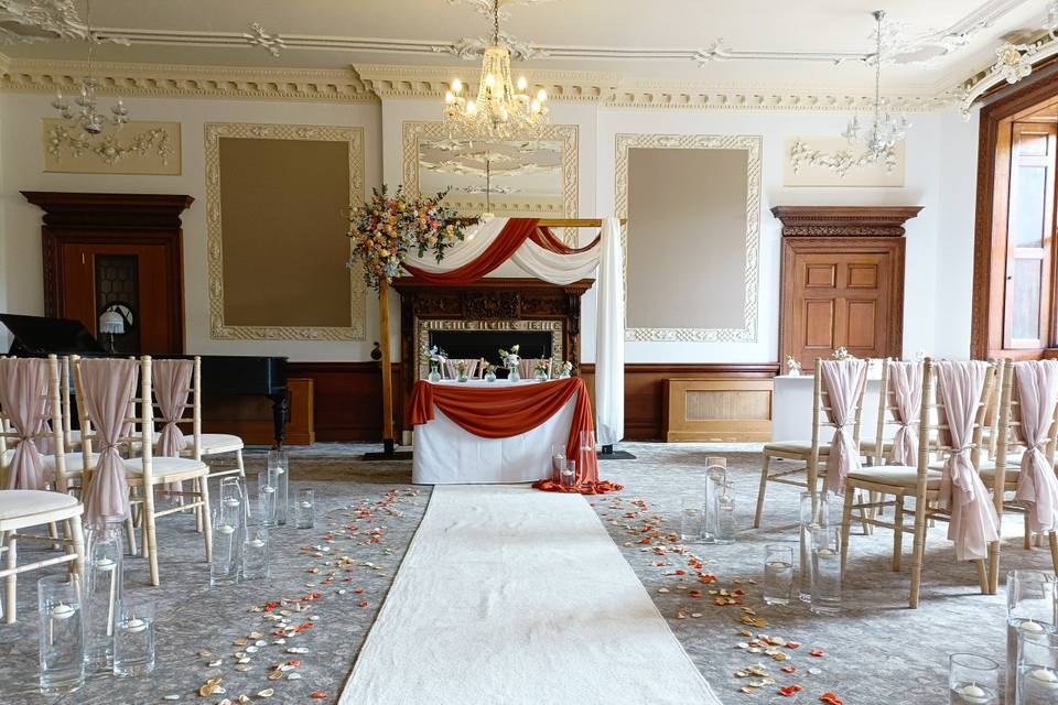 Civil Decoration
