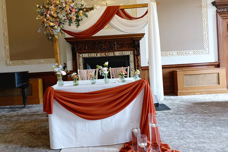 Civil Decoration