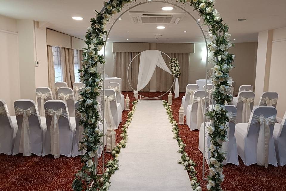 Civil Decoration