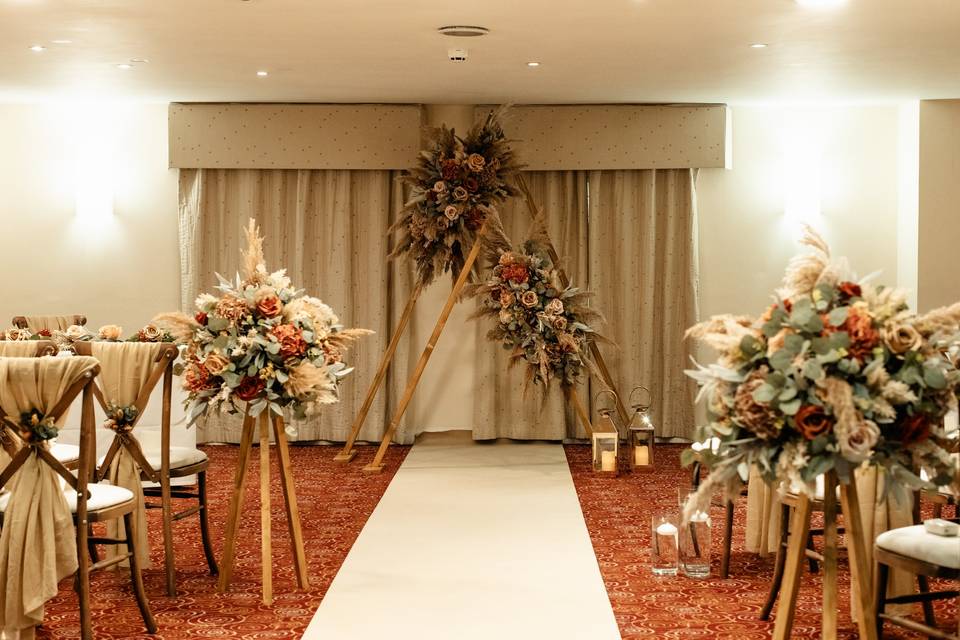 Civil Decoration