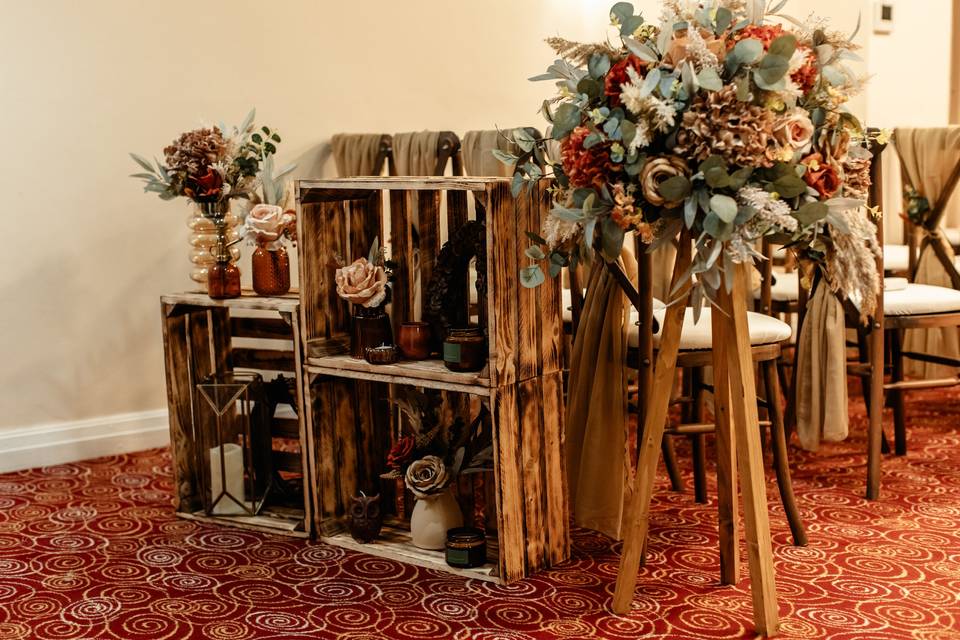 Civil Decoration
