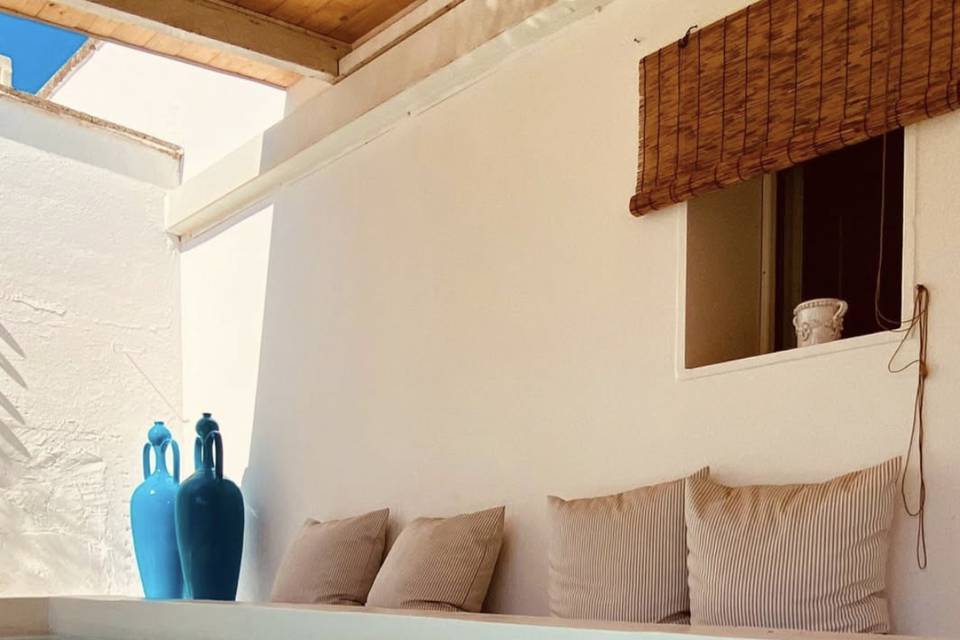 Masseria Messapia