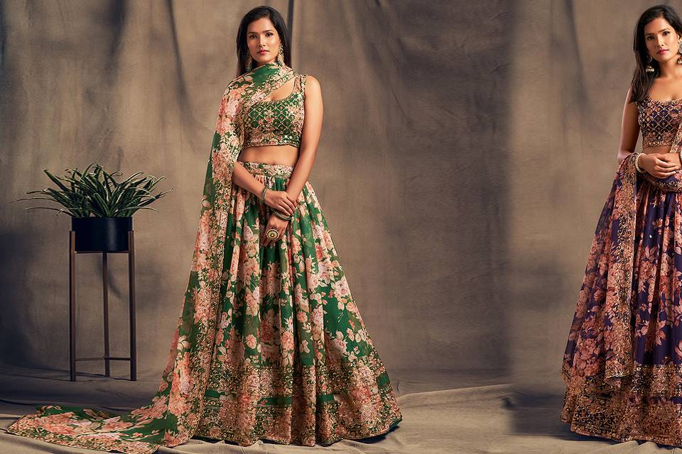 Lehenga