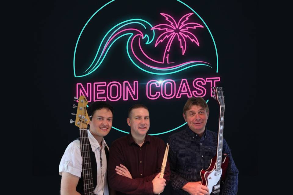 Neon Coast