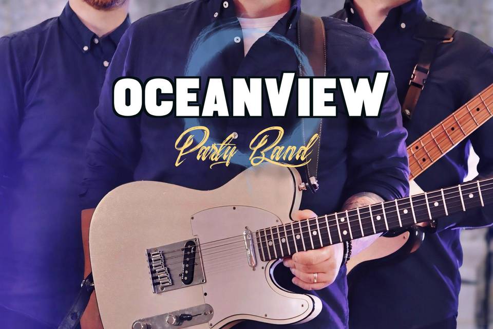 Oceanview Party Band