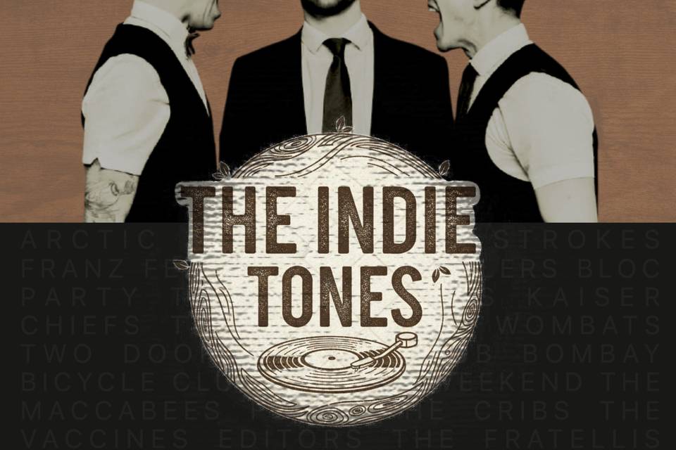 The Indie Tones