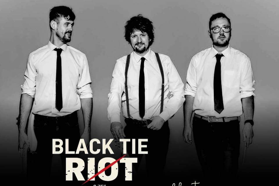 Black Tie Riot