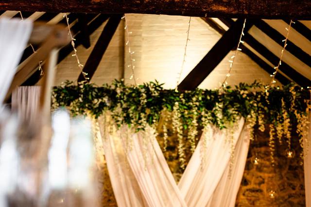 Buttery Barn