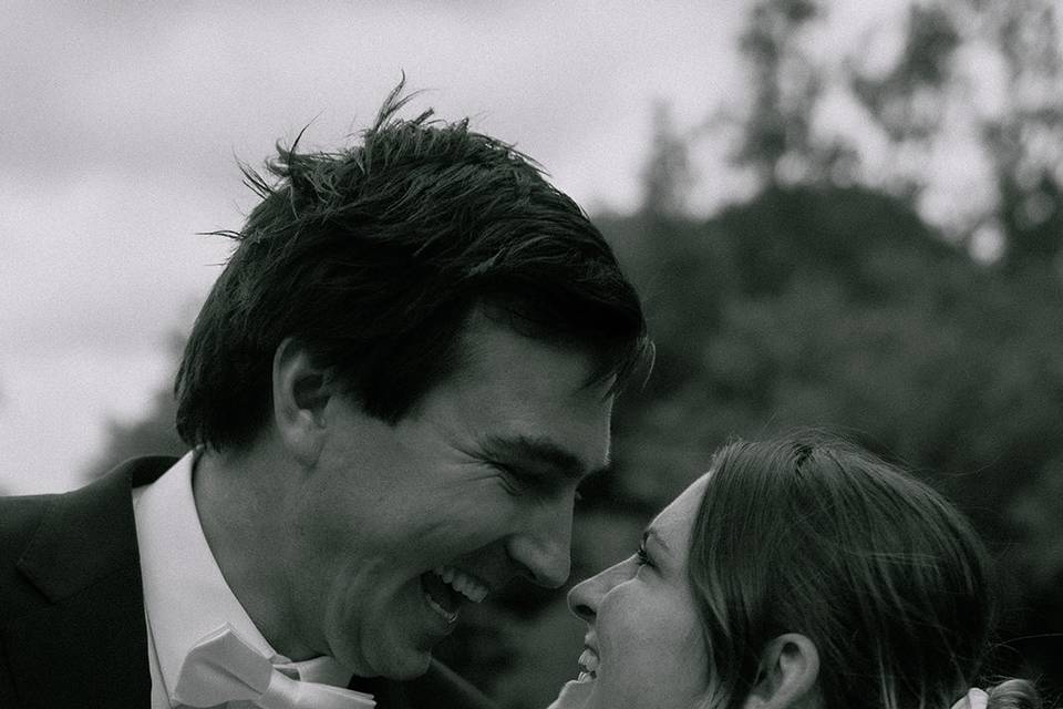 Edinburgh elopement