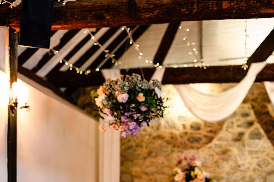 Buttery Barn