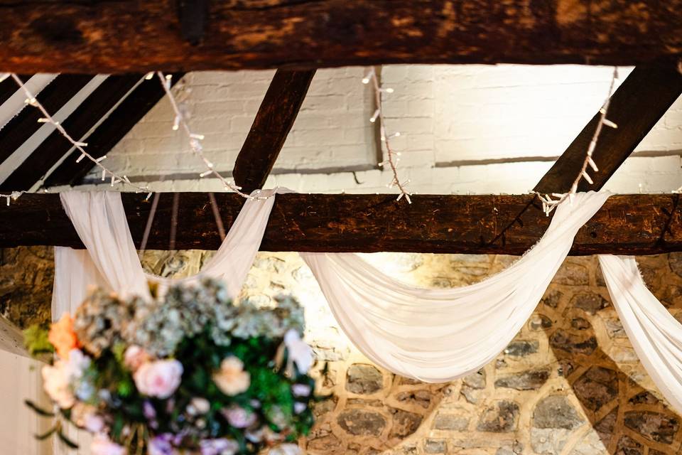 Buttery Barn