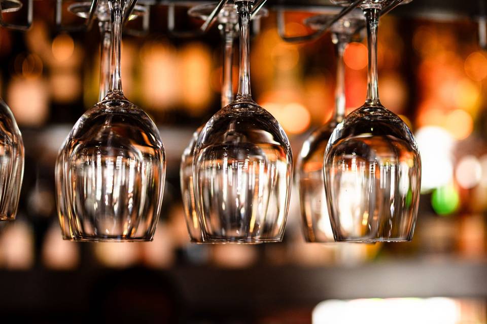 The Bar