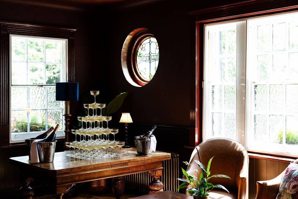 The Lounge