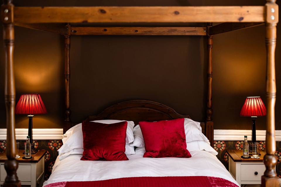 Accommodation