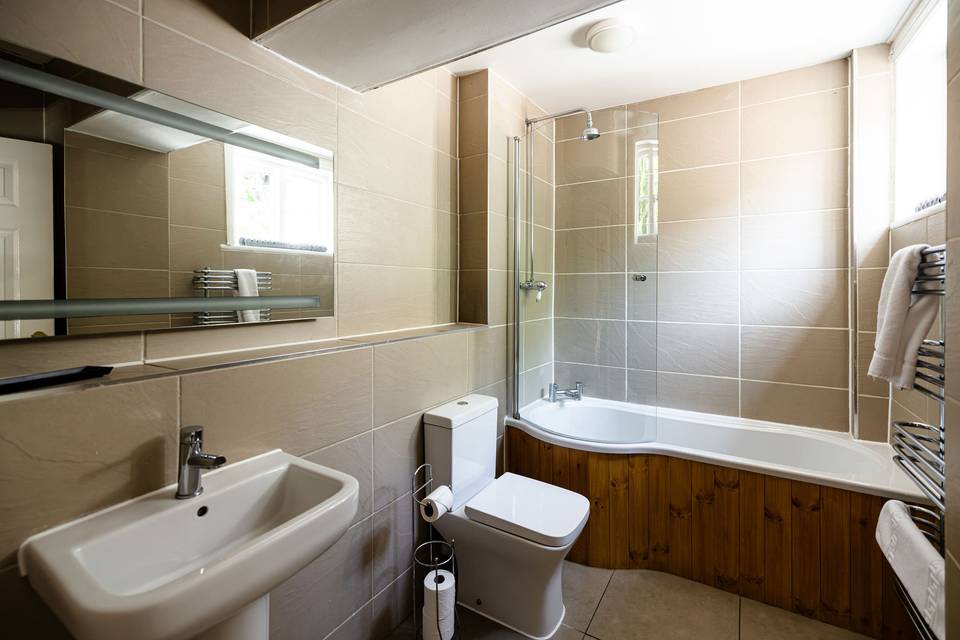 Accommodation