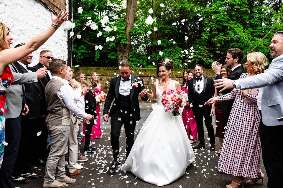 Confetti