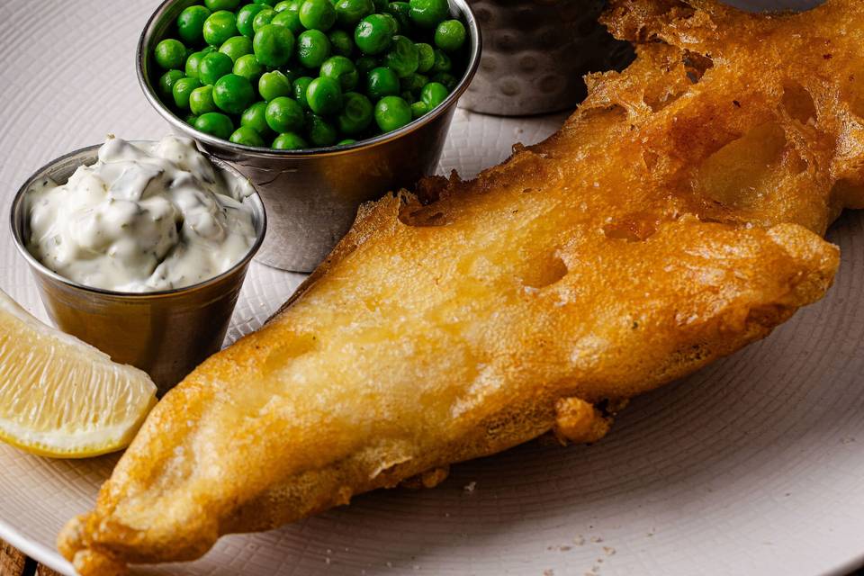 The Food