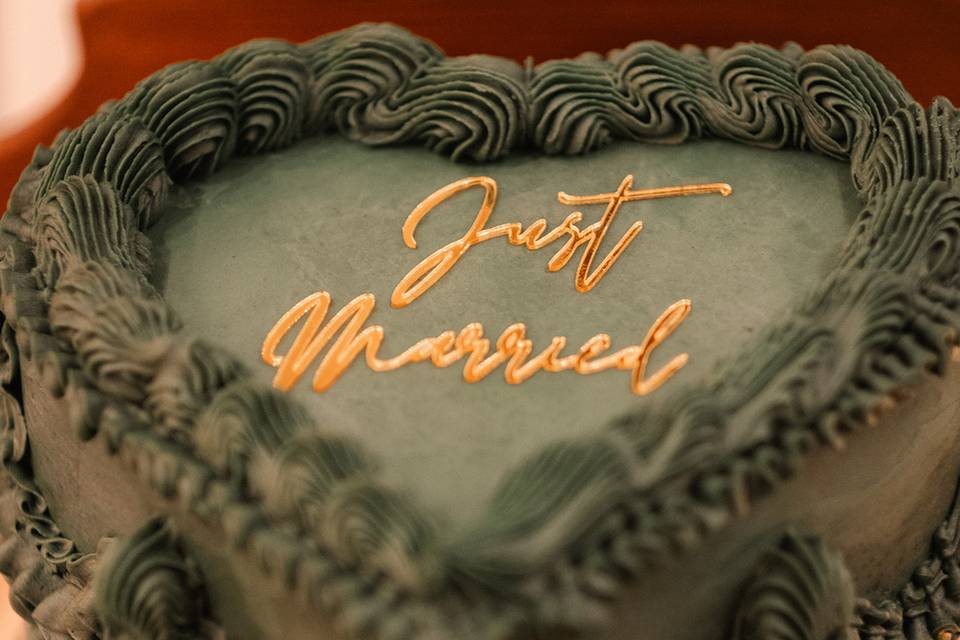 The Cake