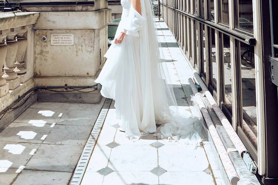 Photography: Jacques Ferrand