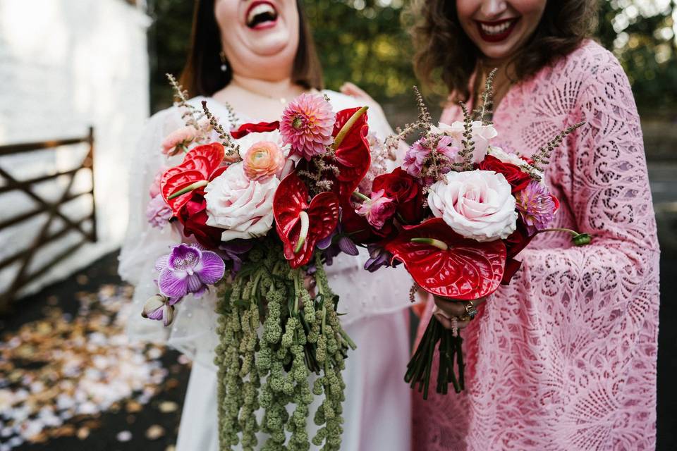 Bridemaids