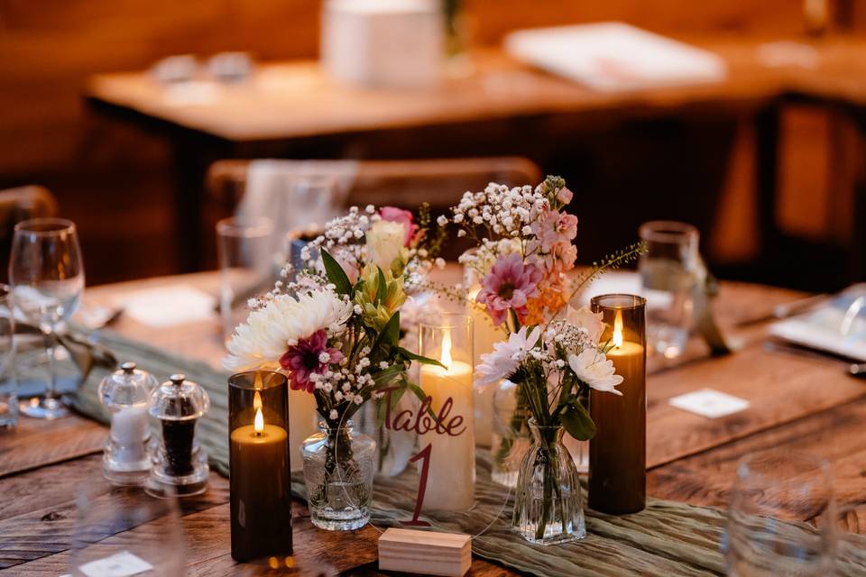 Simple but effective