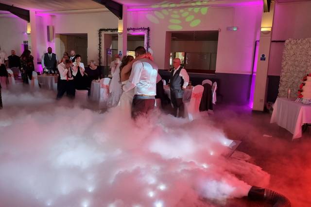 Rikki's Mobile Disco and Events