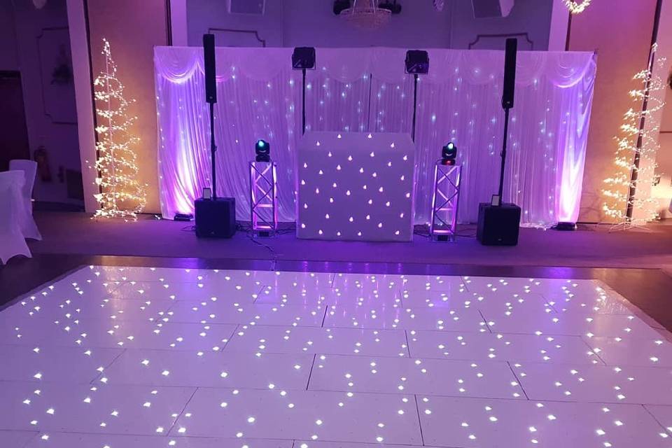 Rikki's Mobile Disco and Events