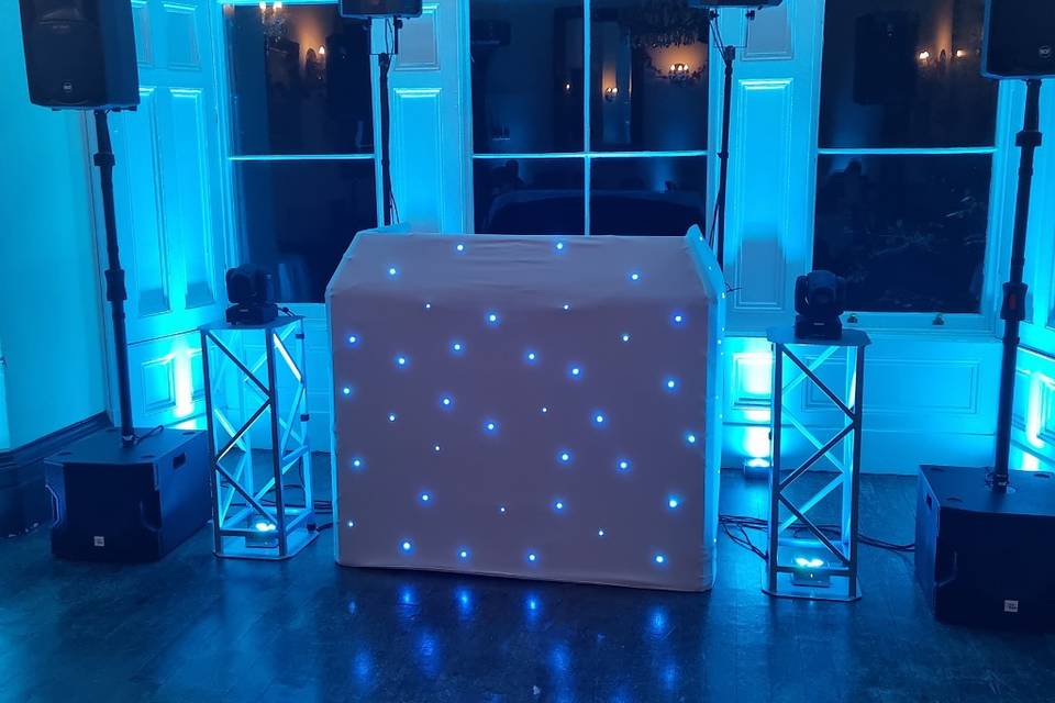 Rikki's Mobile Disco and Events