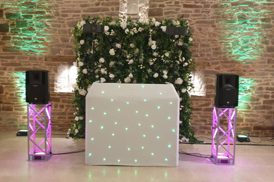 Rikki's Mobile Disco and Events