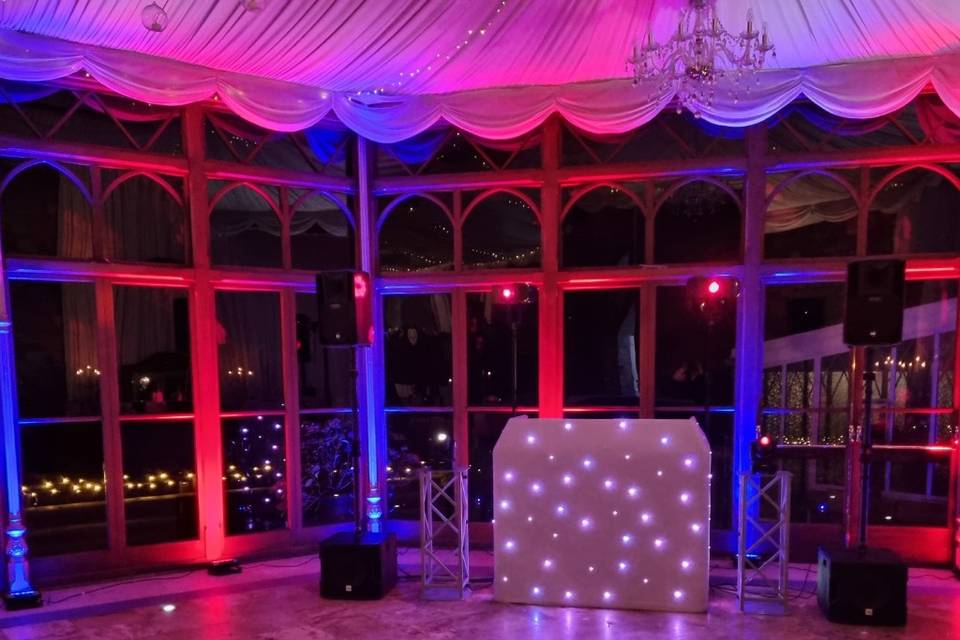 Rikki's Mobile Disco and Events