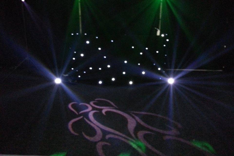 Rikki's Mobile Disco and Events