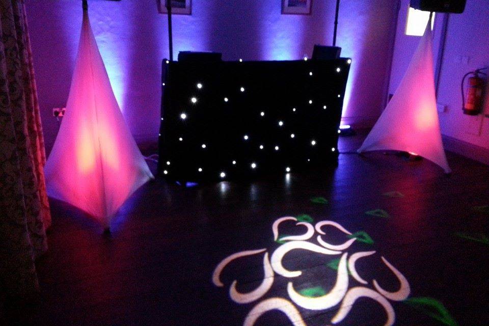 Rikki's Mobile Disco and Events