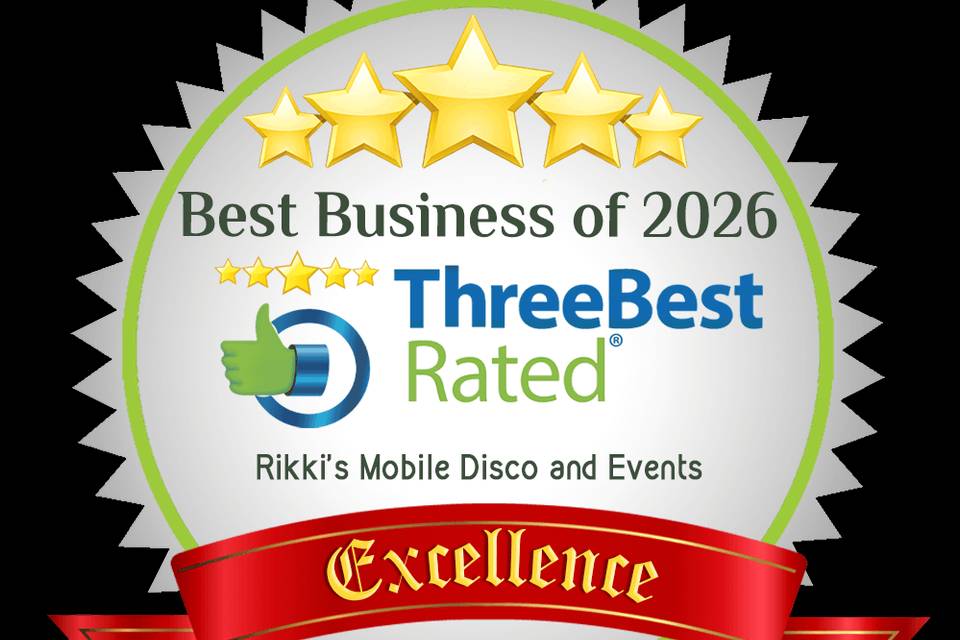 Best Business 2026 awarded
