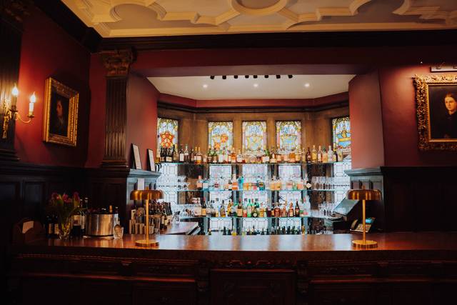 Lewtrenchard