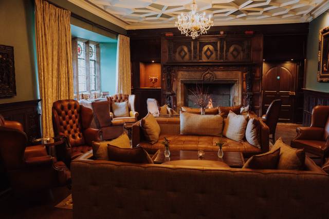 Lewtrenchard