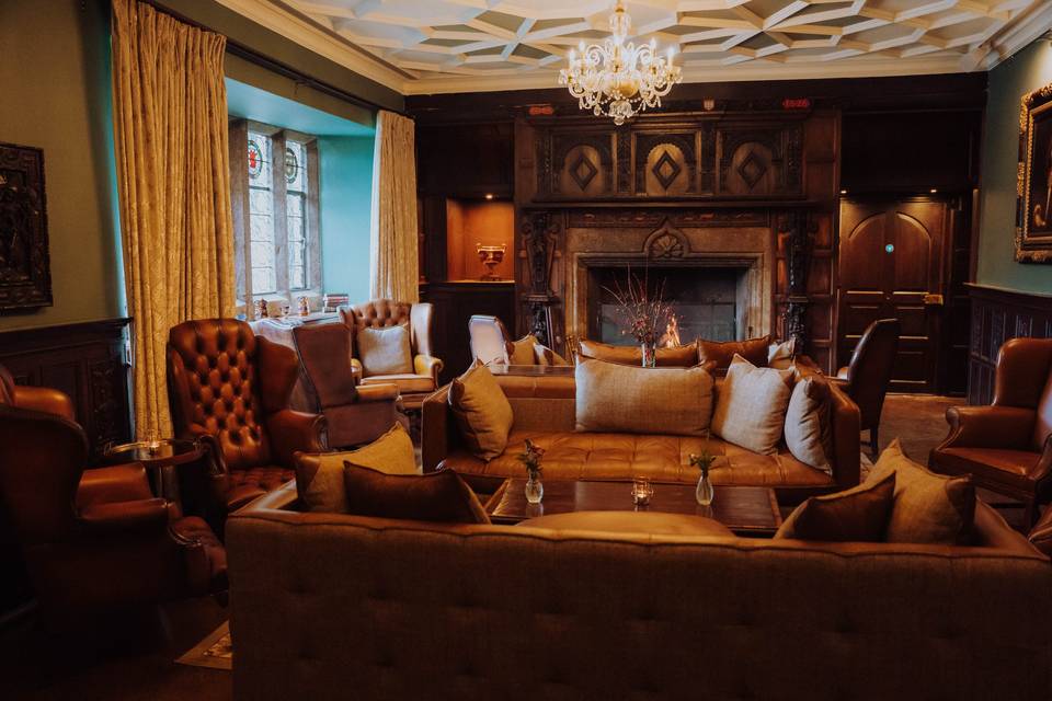 Lewtrenchard