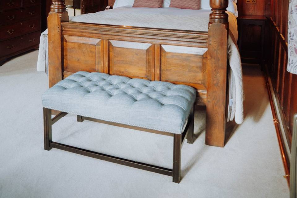 Lewtrenchard
